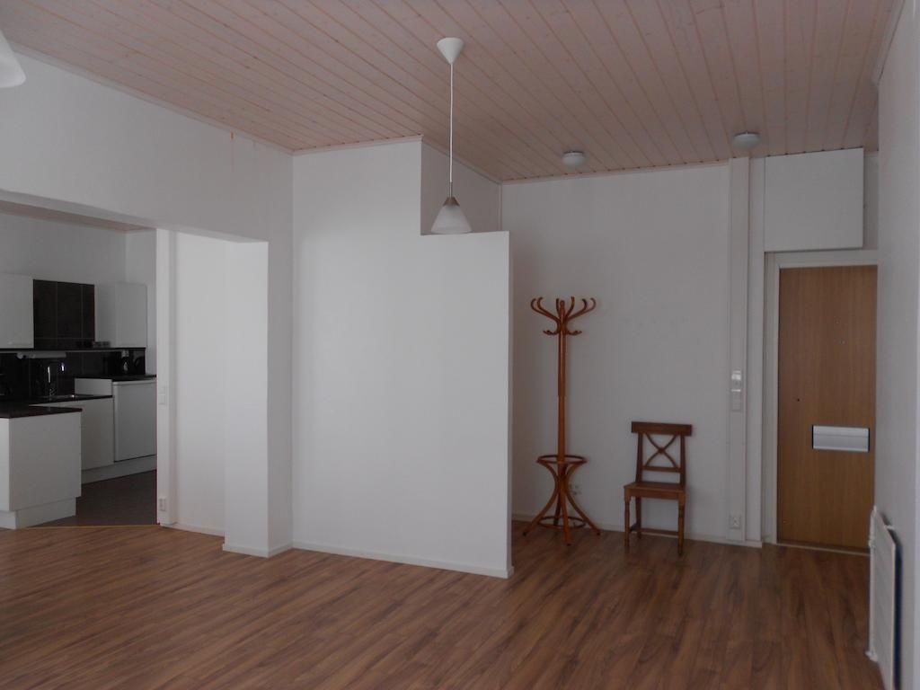 Anne'S City Apartment Jyväskylä Exteriör bild