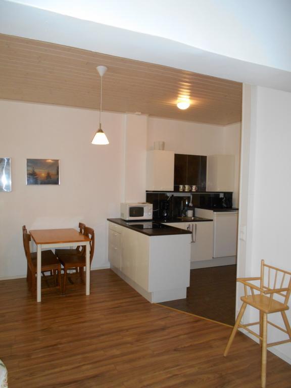 Anne'S City Apartment Jyväskylä Exteriör bild